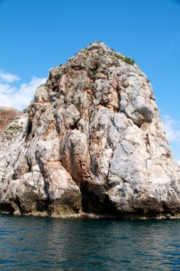 Rock ve Türkiye'nin Akdeniz'de