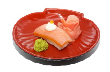 Japonya geleneksel gıda
