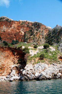 Rock ve Türkiye'nin Akdeniz'de