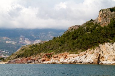 Rock ve Türkiye'nin Akdeniz'de