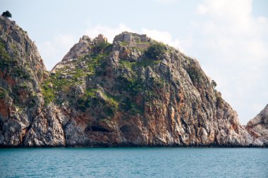 Rock ve Türkiye'nin Akdeniz'de