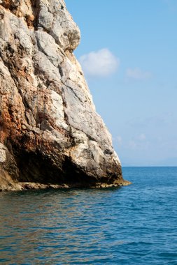 Rock ve Türkiye'nin Akdeniz'de