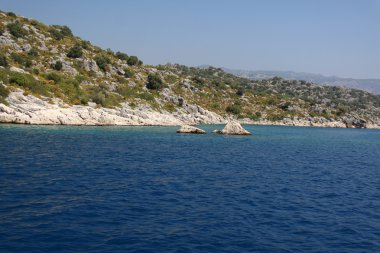 Rock ve Türkiye'deki Deniz