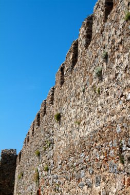 Alanya Kale Manzaralı