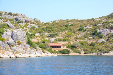 Rock ve Türkiye'deki Deniz