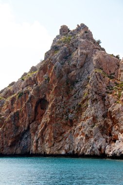 Rock ve Türkiye'nin Akdeniz'de