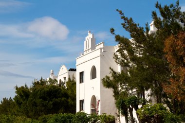 Yunanistan Rodos şehri göster