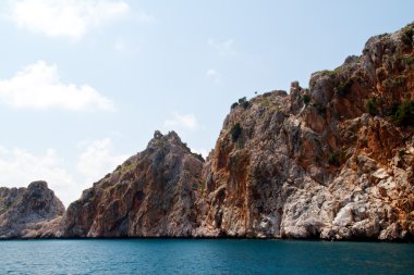 Rock ve Türkiye'nin Akdeniz'de