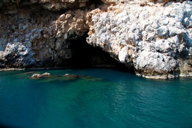 Rock ve Türkiye'nin Akdeniz'de