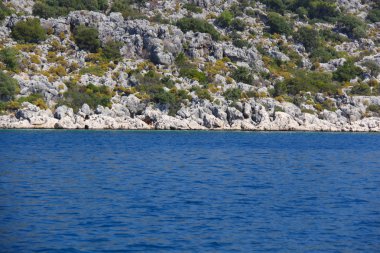 Rock ve Türkiye'deki Deniz