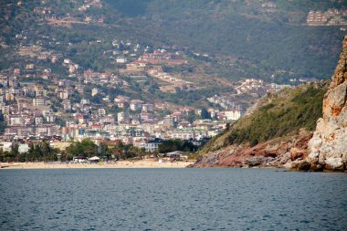 Rock ve Türkiye'nin Akdeniz'de