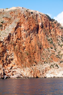 Rock ve Türkiye'nin Akdeniz'de