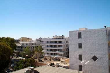 Yunanistan Rodos şehri göster