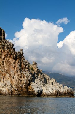 Rock ve Türkiye'nin Akdeniz'de