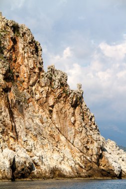 Rock ve Türkiye'nin Akdeniz'de