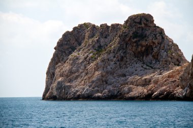 Rock ve Türkiye'nin Akdeniz'de