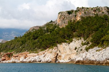 Rock ve Türkiye'nin Akdeniz'de