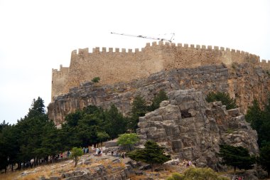 Akropolis