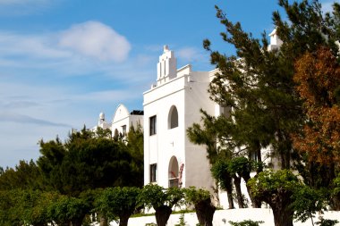 Yunanistan Rodos şehri göster