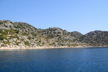 Rock ve Türkiye'deki Deniz