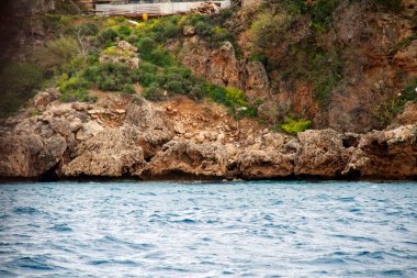 Rock ve Türkiye'nin Akdeniz'de