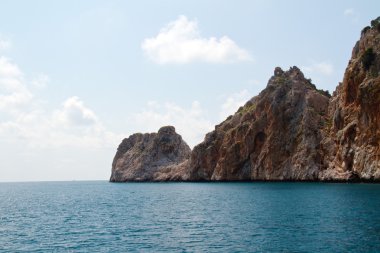 Rock ve Türkiye'nin Akdeniz'de