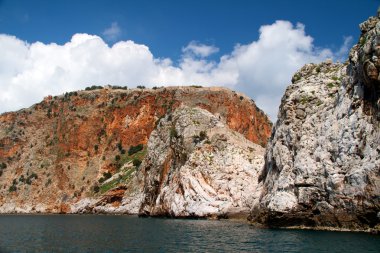 Rock ve Türkiye'nin Akdeniz'de