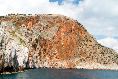 Rock ve Türkiye'nin Akdeniz'de