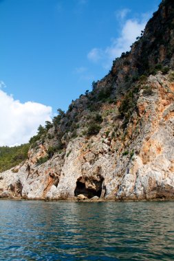 Rock ve Türkiye'nin Akdeniz'de