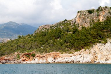 Rock ve Türkiye'nin Akdeniz'de