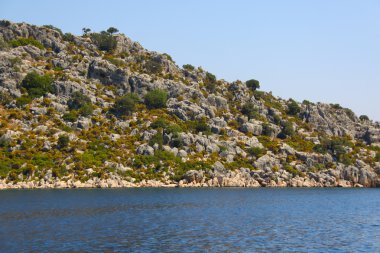 Rock ve Türkiye'deki Deniz