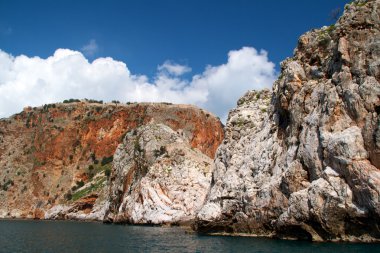 Rock ve Türkiye'nin Akdeniz'de