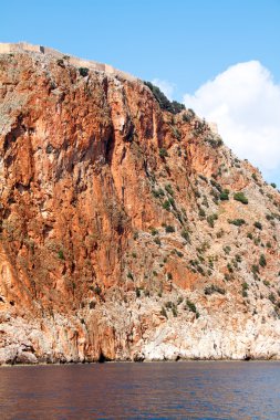 Rock ve Türkiye'nin Akdeniz'de