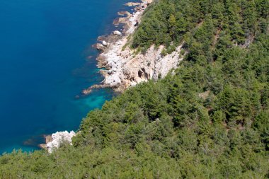 Rock ve Türkiye'nin Akdeniz'de