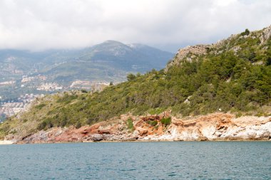 Rock ve Türkiye'nin Akdeniz'de