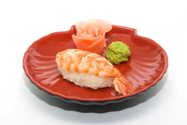 stock image Japan traditional food - sushi