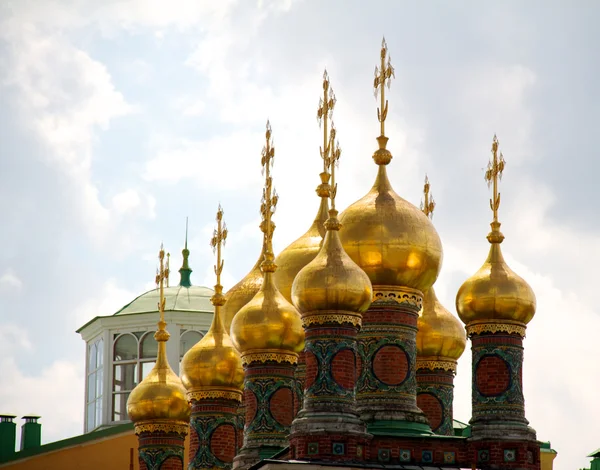 Moscow city, Federacja Rosyjska. Kreml — Zdjęcie stockowe