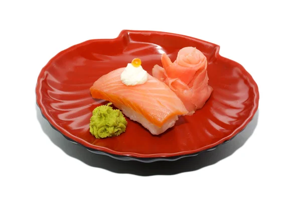 Japan traditional food — Stock Photo, Image