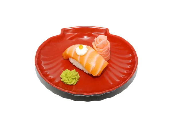 Japan traditional food — Stock Photo, Image