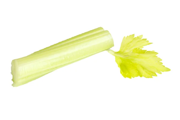Świeżego selera zielonych warzyw — Zdjęcie stockowe
