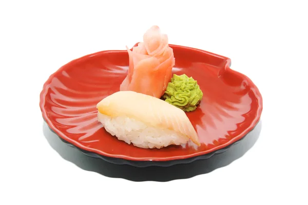 stock image Japan traditional food - sushi
