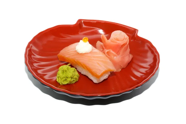 Japão comida tradicional — Fotografia de Stock