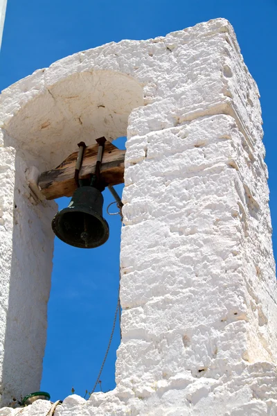 Griekse traditionele orthodoxe chaplet op Rhodos Eiland, Griekenland — Stockfoto