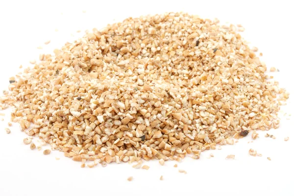 Зерно пшениці — стокове фото
