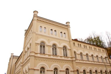 ünlü spa resort karlovy değişir aka karlsbad