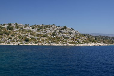 Rock ve Türkiye'deki Deniz