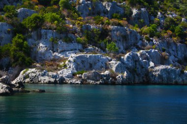 Rock ve Türkiye'deki Deniz