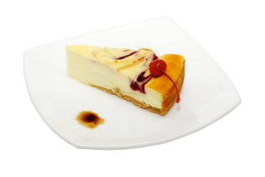 gurme dilim cheesecake