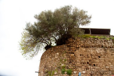 buena opinión sobre el panorama de la ciudad del sur