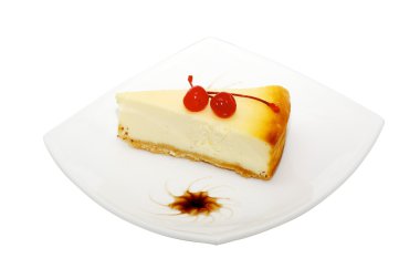 gurme dilim cheesecake